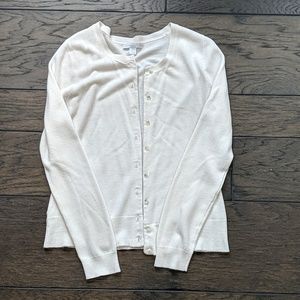 New York & Company cardigan